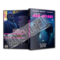 Loveland - expired - 2022 Türkçe Dvd Cover Tasarımı